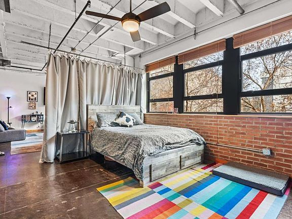 5th image of 878 Peachtree St NE APT 306
