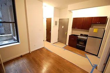 Rented by Bold New York