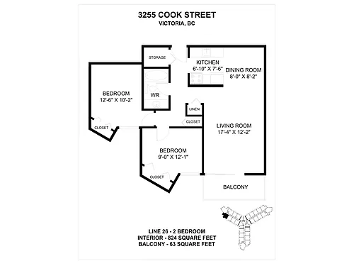 Floor plan 0326