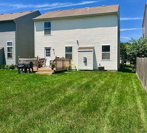 5th image of 2573 Edencreek Ln
