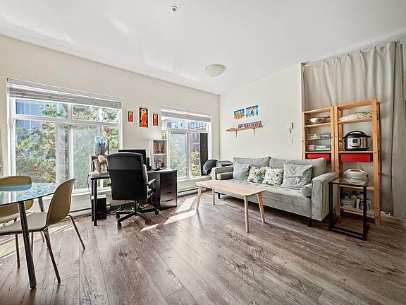 4th image of 13728 108th Ave #321