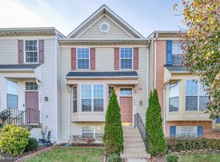 9248 Jessica Dr, Manassas Park, VA