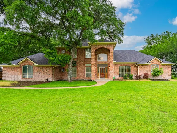 137 Lakeview Dr, Aledo, TX 76008