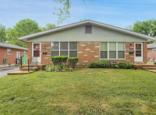 8627 Jo Ct, Saint Louis, MO 63134