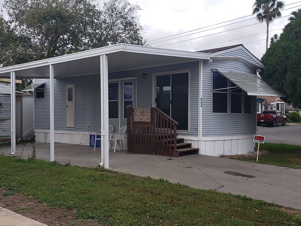 1st image of 2801 E Harrison Ave #A-24