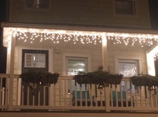 14 Beach St, Sea Bright, NJ 07760