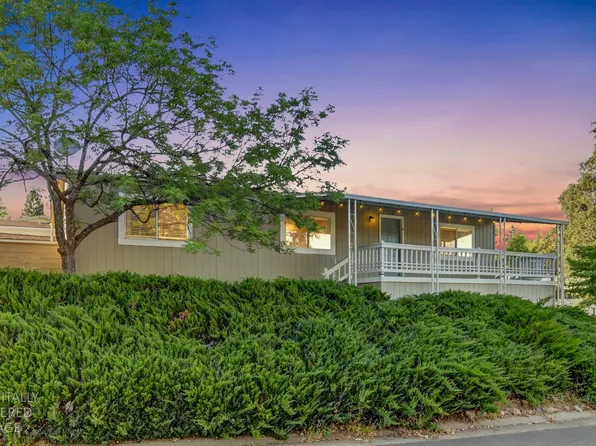 4390 Patterson Dr Unit 246, Diamond Springs, CA 95619