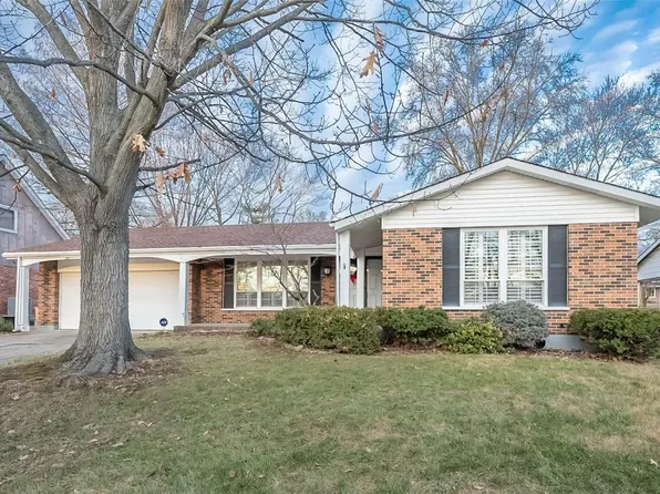 14634 Arpent Ln, Florissant, MO 63034
