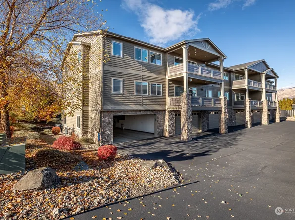 1770 Central Avenue #A, Wenatchee, WA 98801