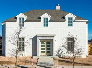 3812 128th St, Lubbock, TX 79423