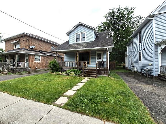 2nd image of 119 Norfolk St S