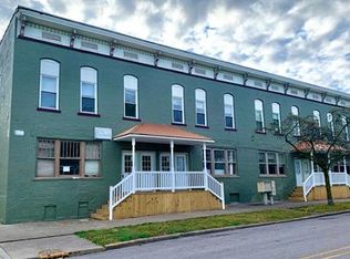 502 S 5th St #1, Terre Haute, IN 47807