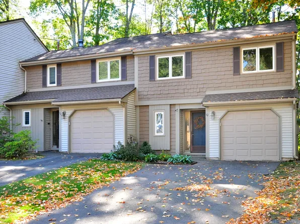 10 Uplands Way #10, Glastonbury, CT 06033