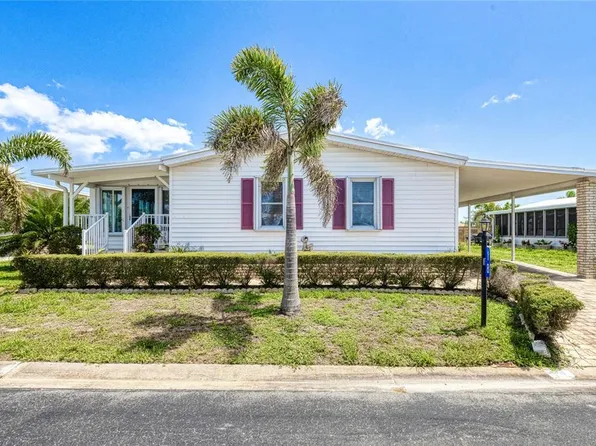 15550 Burnt Store Rd Lot 18, Punta Gorda, FL 33955