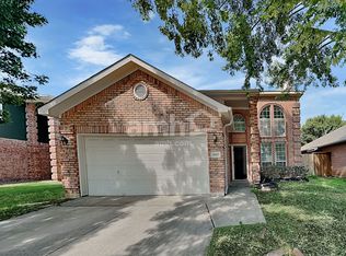 2937 Timber Creek Trl, Fort Worth, TX 76118