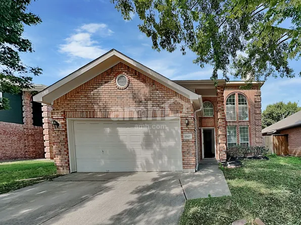 2937 Timber Creek Trl, Fort Worth, TX 76118