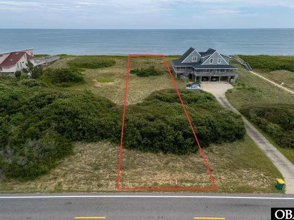76A Ocean Blvd Lot 3, Kitty Hawk, NC 27949