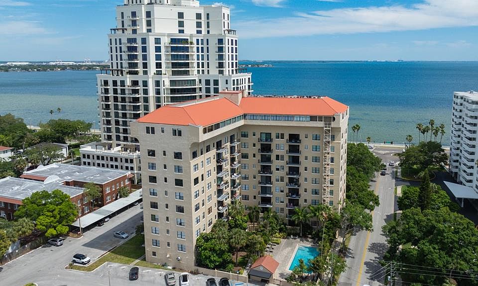 1st image of 2109 BAYSHORE BOULEVARD #810