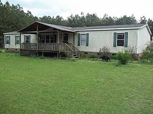 7261 Jesse Smith Rd, Laurel Hill, NC 28351