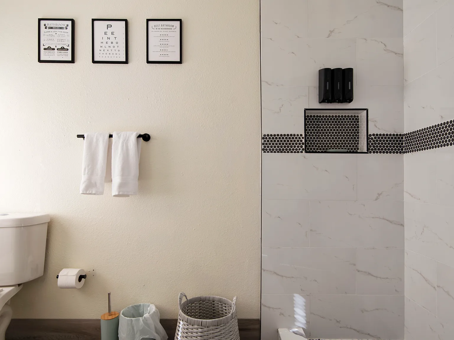 1 bed, $3,864 — Photo 3