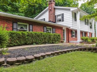 2655 Wheeling Rd NE, Lancaster, OH 43130