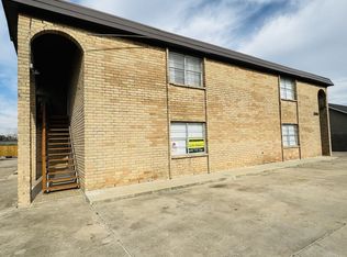 2925 19th St - Apt 12 (107.004.012), Pt Arthur, TX 77642