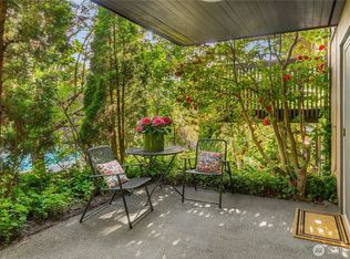 Benson Condo, Renton, WA 98055