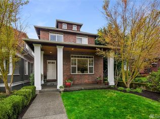 1814 38th Ave E, Seattle, WA 98112