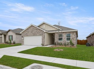 12737 Big Rnch, Fort Worth, TX 76179