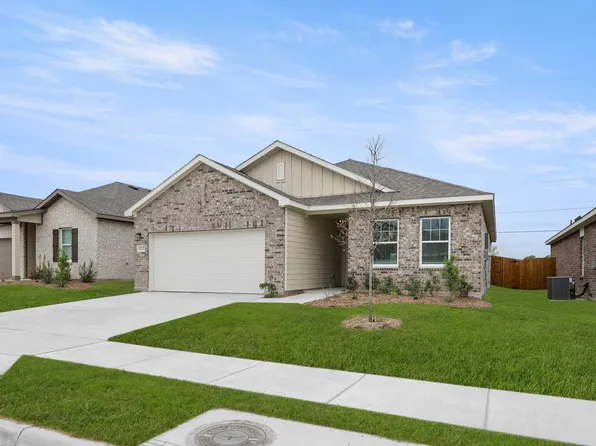 12737 Big Rnch, Fort Worth, TX 76179