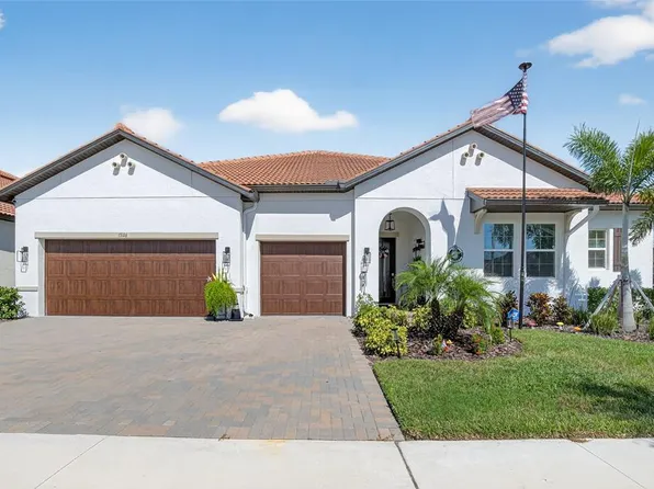 17116 Star Banks St, Wimauma, FL 33598