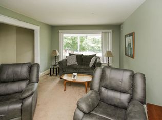 315 N 26th St APT 3, Kalamazoo, MI