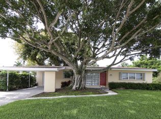 433 Flotilla Rd, North Palm Beach, FL 33408