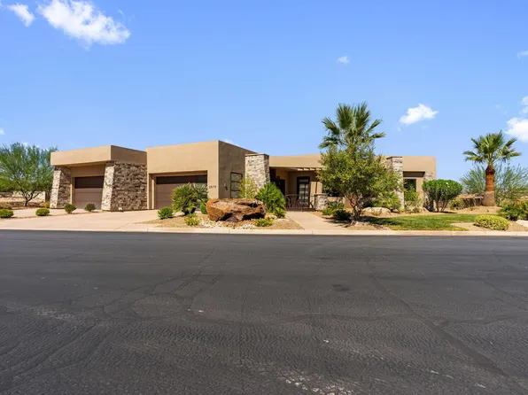 2579 Cobalt Dr, Saint George, UT 84790