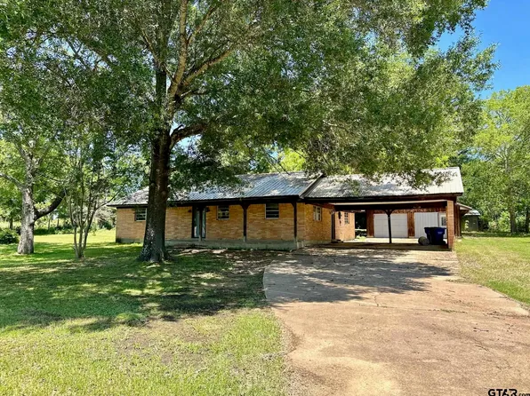 2496 Us Highway 287 N, Crockett, TX 75835