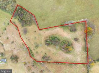 0 Country Castle Ln, Glasgow, VA 24555