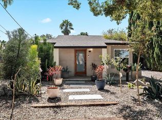 261 N Oak Ave, Pasadena, CA 91107