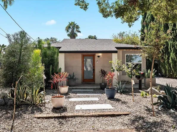 261 N Oak Ave, Pasadena, CA 91107
