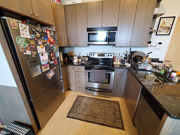 460 Harrison Ave. #215-B Boston - South End Unit Photo 2