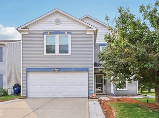 2887 Ludwig Dr, Indianapolis, IN 46239