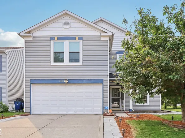 2887 Ludwig Dr, Indianapolis, IN 46239