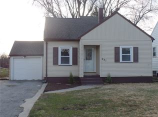 231 Ridgecrest Rd, Rochester, NY 14626