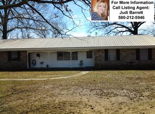 6496 E Us Highway 70, Broken Bow, OK 74728