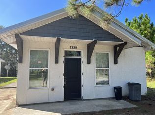 1589 Indian Woman Rd, Santa Rosa Beach, FL 32459