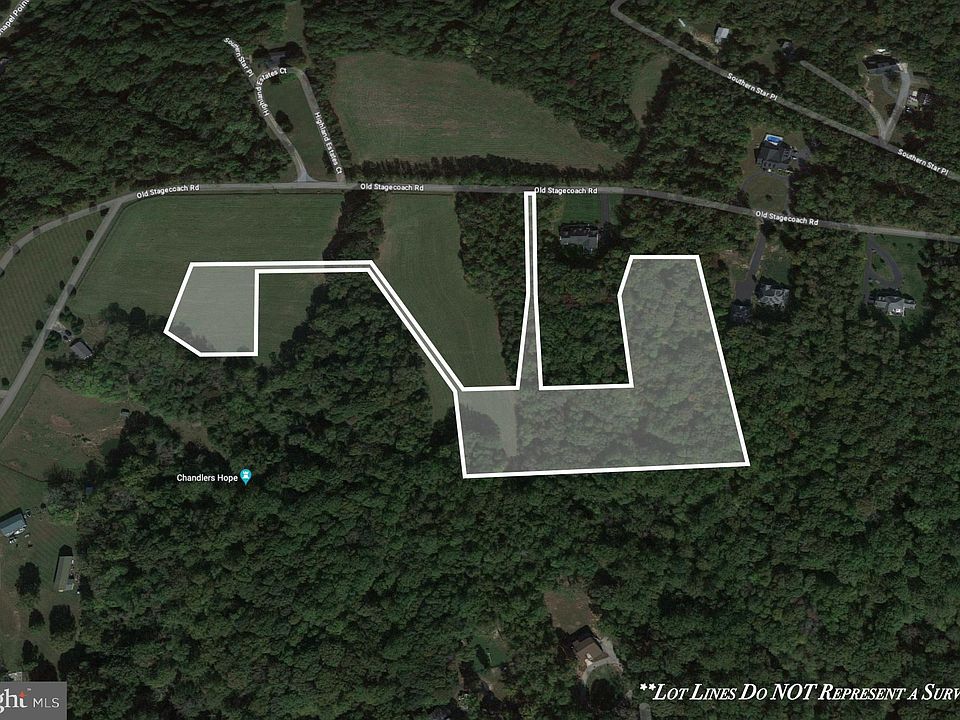 2nd image of 8695 Old Stagecoach Rd