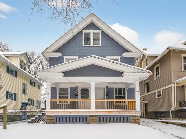 228-230 Augustine St, Rochester, NY 14613