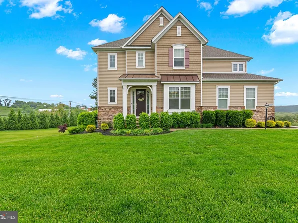 2525 Floreta Ct, Forest Hill, MD 21050