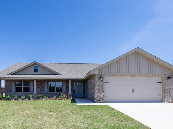 6209 Pineapple Dr, Milton, FL 32570