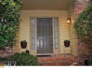 169 River View Trl, Roswell, GA 30075