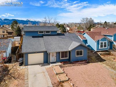 920 Greenbrier Dr, Colorado Springs, CO, 80916
